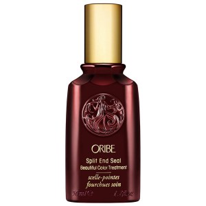 Купить сыворотку для волос Oribe Split End Seal Beautiful Color Treatment